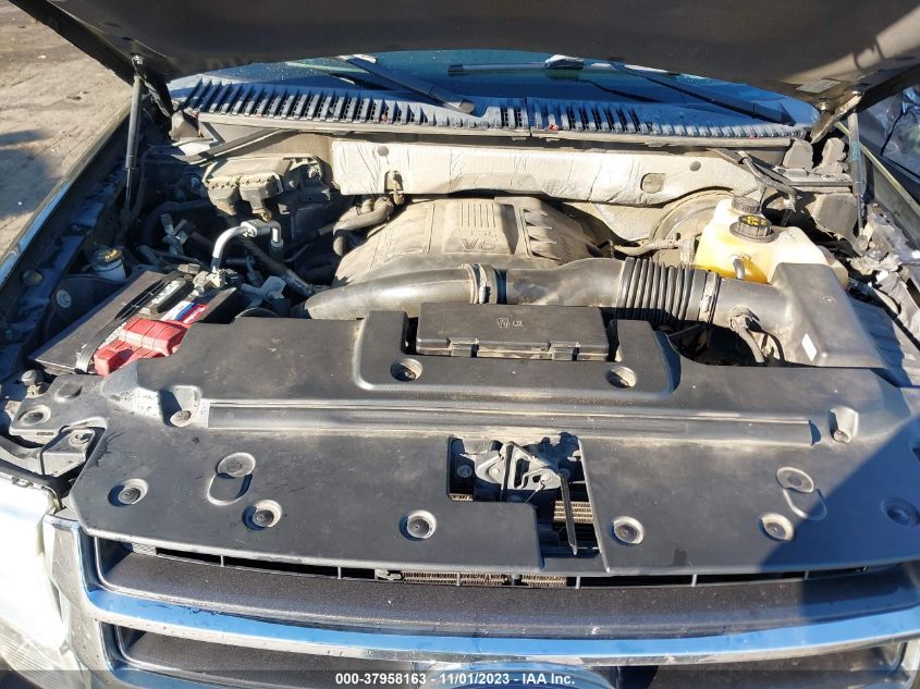 2015 Ford Expedition Xlt VIN: 1FMJU1HT1FEF44463 Lot: 37958163