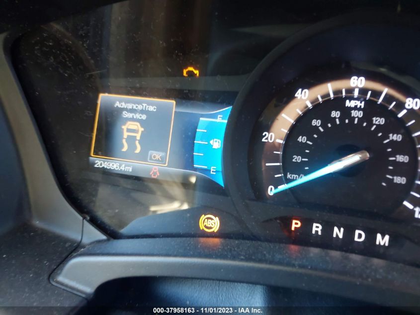 2015 Ford Expedition Xlt VIN: 1FMJU1HT1FEF44463 Lot: 37958163