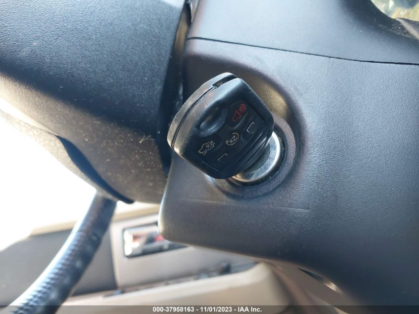 2015 Ford Expedition Xlt VIN: 1FMJU1HT1FEF44463 Lot: 37958163