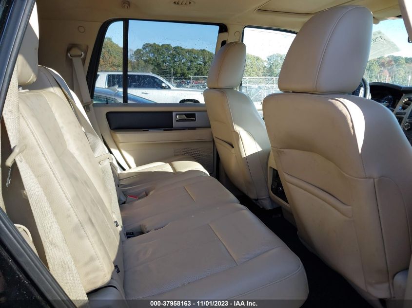 2015 Ford Expedition Xlt VIN: 1FMJU1HT1FEF44463 Lot: 37958163