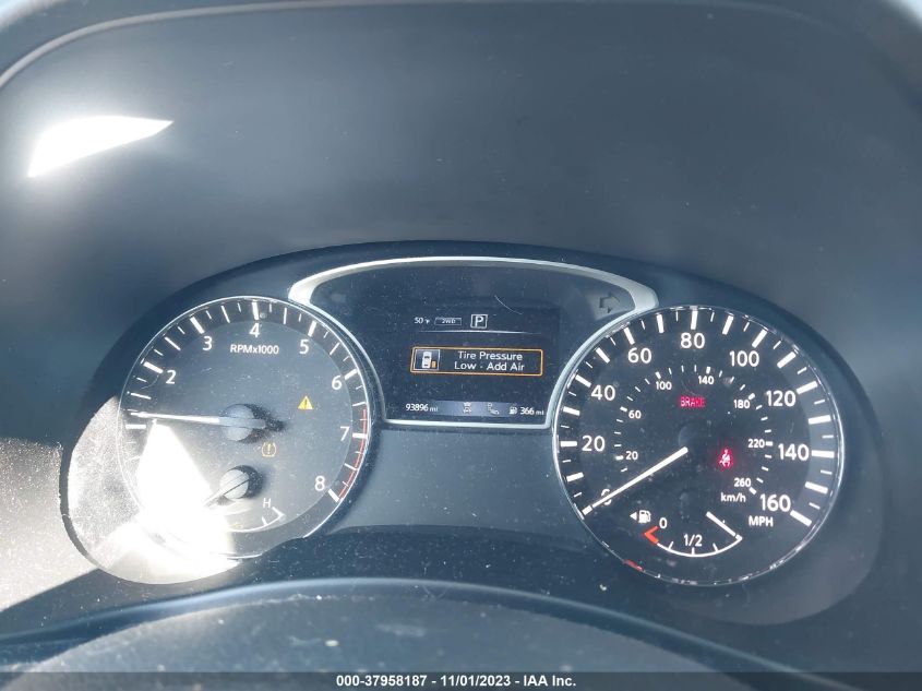 2019 Nissan Pathfinder Sl VIN: 5N1DR2MM9KC602571 Lot: 37958187