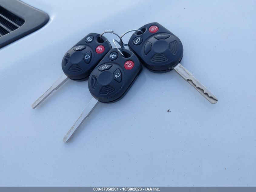 2017 Ford Transit Van VIN: 1FTYR2DM4HKA52183 Lot: 37958201