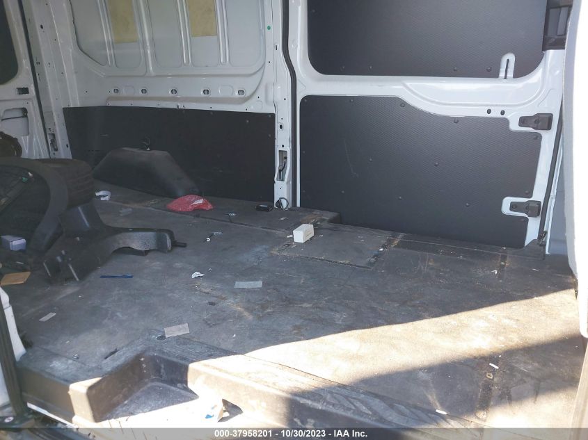 2017 Ford Transit Van VIN: 1FTYR2DM4HKA52183 Lot: 37958201