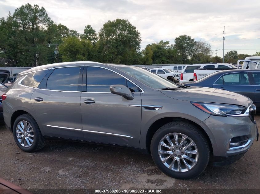 2019 Buick Enclave Essence VIN: 5GAERBKW2KJ120437 Lot: 37958205