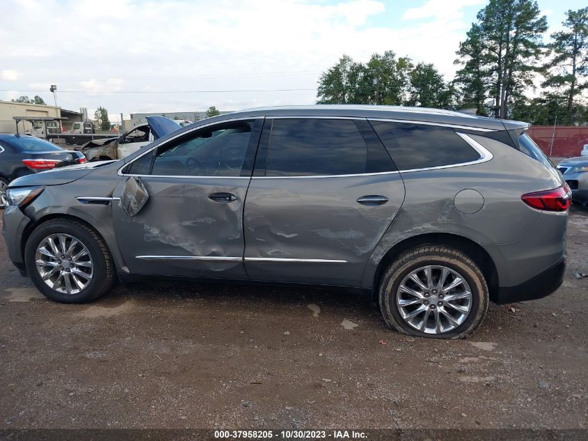 2019 Buick Enclave Essence VIN: 5GAERBKW2KJ120437 Lot: 37958205