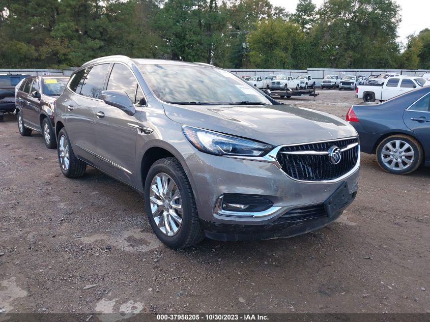 2019 Buick Enclave Essence VIN: 5GAERBKW2KJ120437 Lot: 37958205