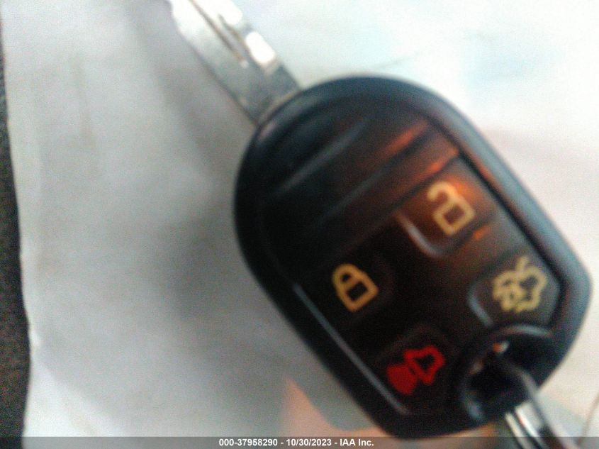 2013 Ford Edge Sel VIN: 2FMDK3JC7DBC65777 Lot: 37958290