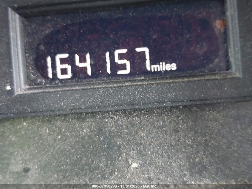 2014 Dodge Grand Caravan Sxt VIN: 2C4RDGCG2ER371302 Lot: 37958299