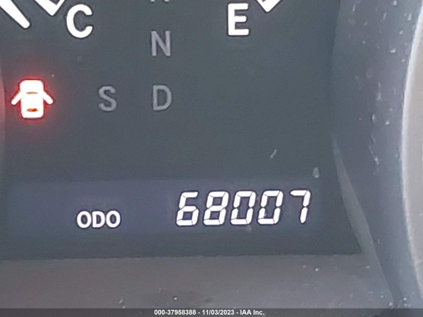 2013 Toyota Highlander Limited VIN: 5TDDK3EH1DS230824 Lot: 37958388