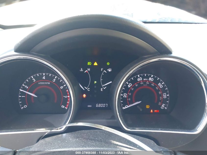 2013 Toyota Highlander Limited VIN: 5TDDK3EH1DS230824 Lot: 37958388