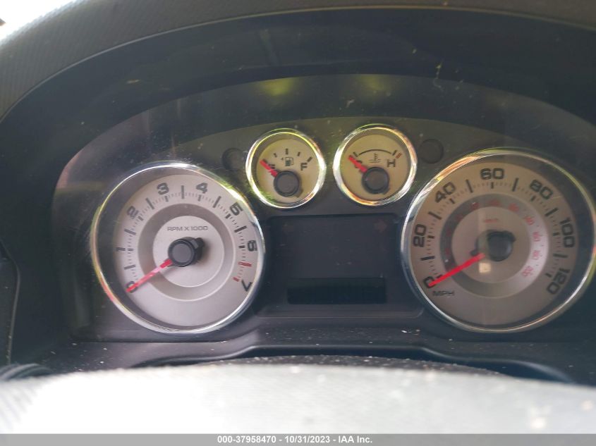 2010 Ford Edge Limited VIN: 2FMDK3KC1ABB35519 Lot: 37958470