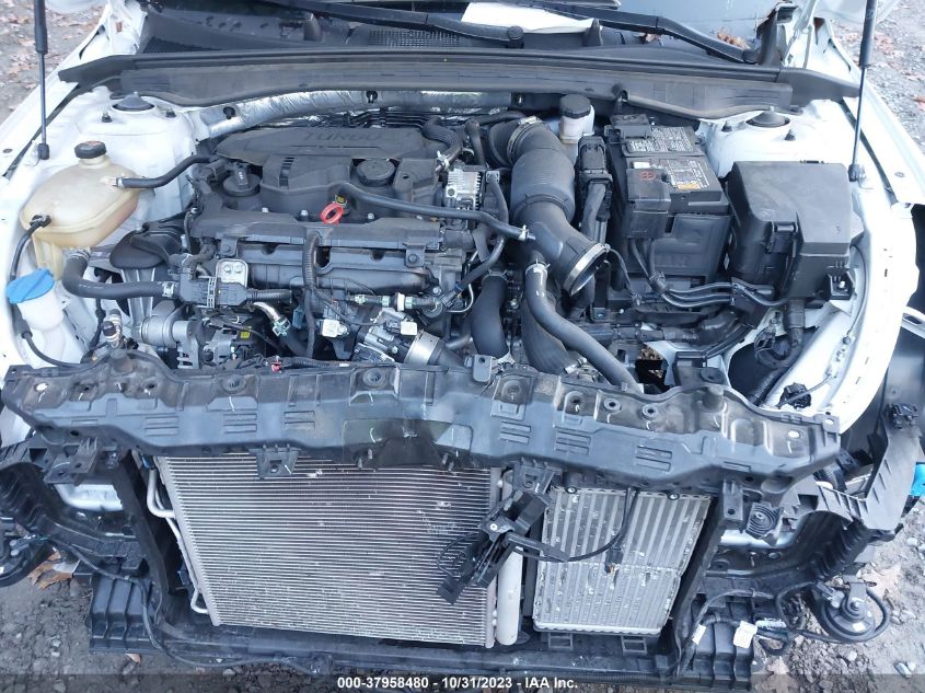 2023 Kia K5 Gt-Line VIN: 5XXG64J24PG186672 Lot: 37958480