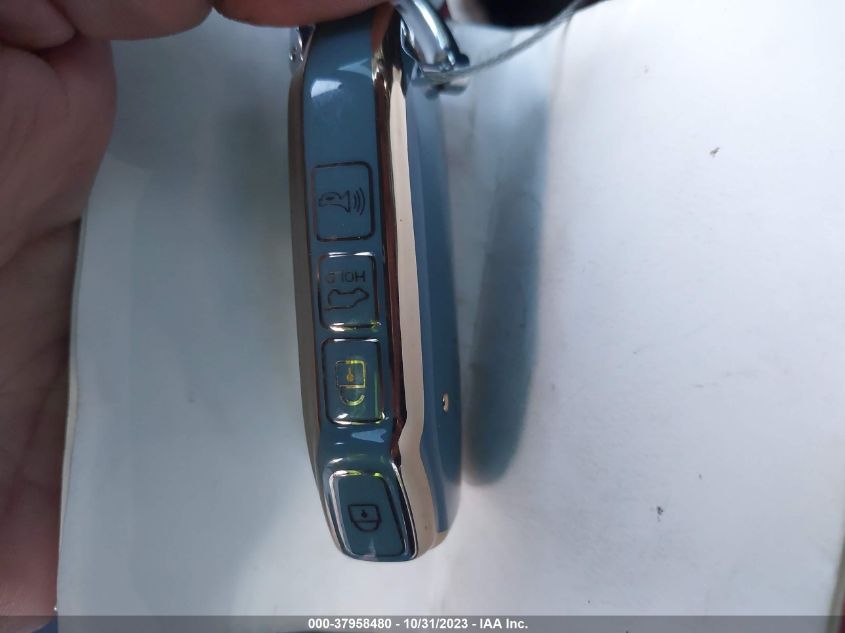 2023 Kia K5 Gt-Line VIN: 5XXG64J24PG186672 Lot: 37958480