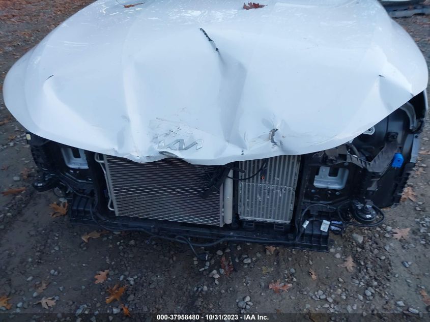 2023 Kia K5 Gt-Line VIN: 5XXG64J24PG186672 Lot: 37958480