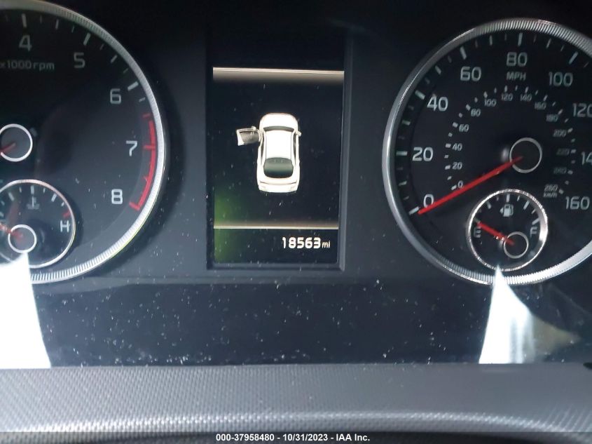 2023 Kia K5 Gt-Line VIN: 5XXG64J24PG186672 Lot: 37958480