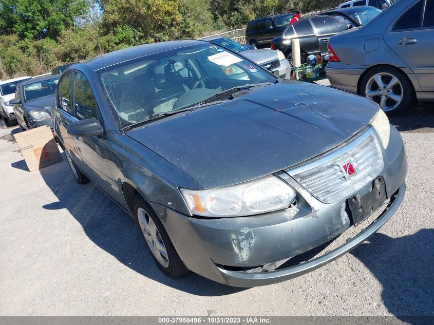 2006 Saturn Ion 2 VIN: 1G8AJ55F76Z160015 Lot: 37958496