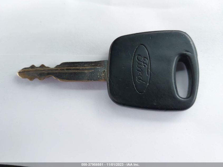 2004 Ford Escape Limited VIN: 1FMCU941X4KB10892 Lot: 37958551