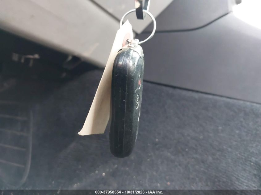 2009 Lexus Is 250 VIN: JTHCK262792031144 Lot: 37958554