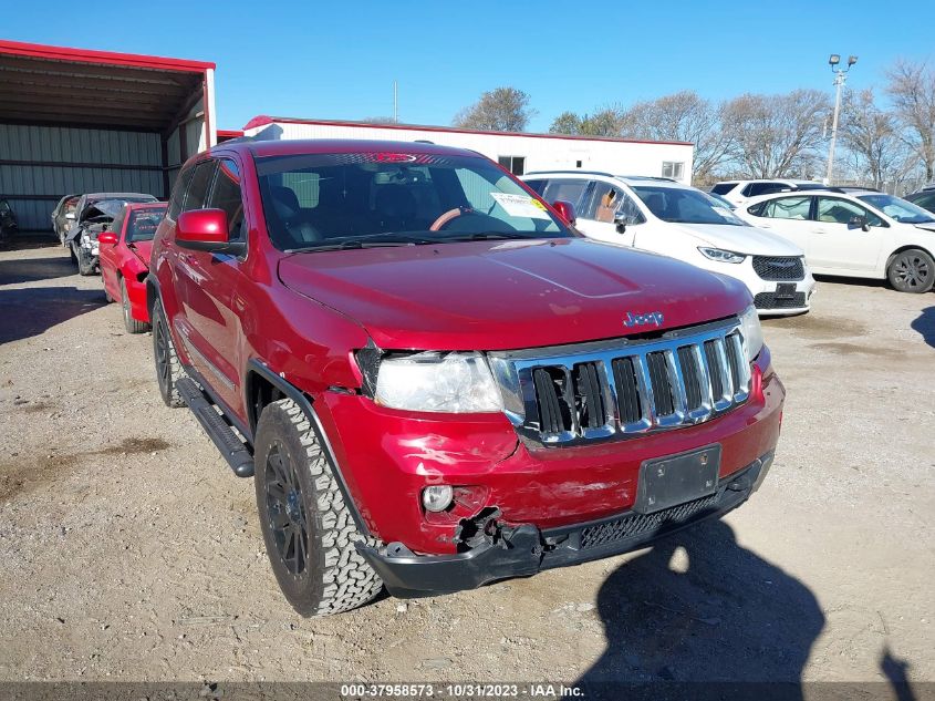 2012 Jeep Grand Cherokee Laredo VIN: 3FA6P0G75GR176938 Lot: 37958573