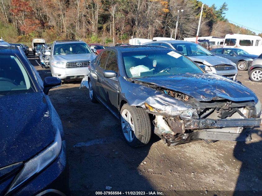 2004 Acura Tl VIN: 19UUA65524A059252 Lot: 37958584