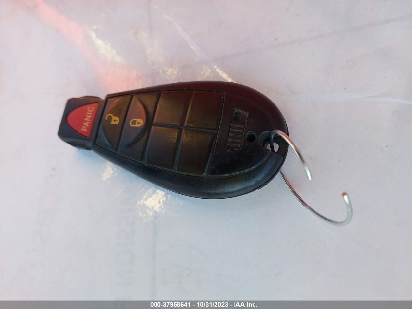 2010 Chrysler Town & Country Lx VIN: 2A4RR2D11AR423649 Lot: 37958641