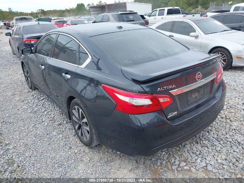 2016 Nissan Altima 2.5 Sv VIN: 1N4AL3AP0GC208533 Lot: 37958738