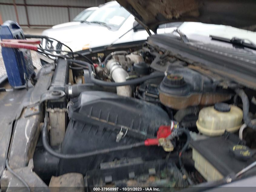 2004 Ford Super Duty F-250 Xl/Xlt/Lariat VIN: 1FTNW21P84EA87179 Lot: 37958997