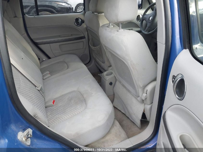 2008 Chevrolet Hhr Ls VIN: 3GNCA13DX8S703888 Lot: 37959011