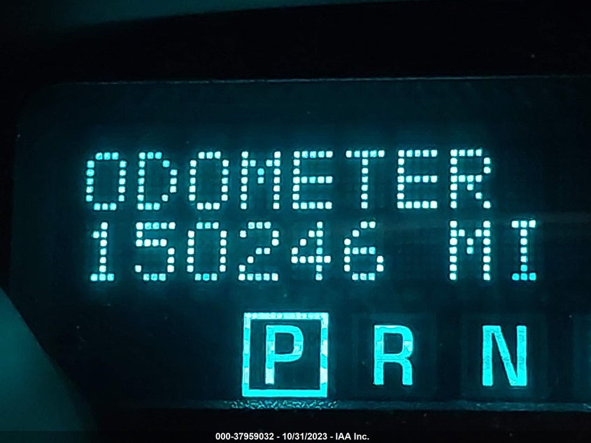 2009 Chevrolet Traverse Lt W/1Lt VIN: 1GNER23D09S138152 Lot: 37959032