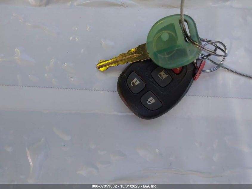 2009 Chevrolet Traverse Lt W/1Lt VIN: 1GNER23D09S138152 Lot: 37959032