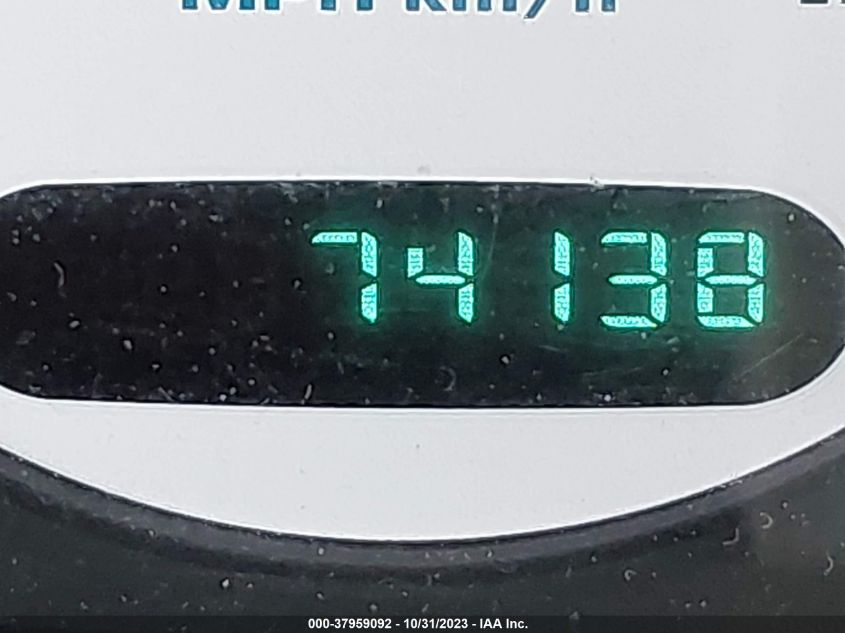 2002 Dodge Intrepid Es/Sxt VIN: 2B3HD56M72H226177 Lot: 37959092