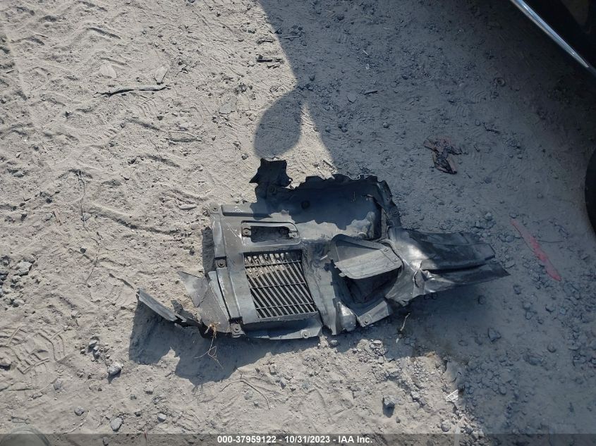 2011 BMW 5 Series 535I VIN: WBAFR7C59BC807826 Lot: 37959122