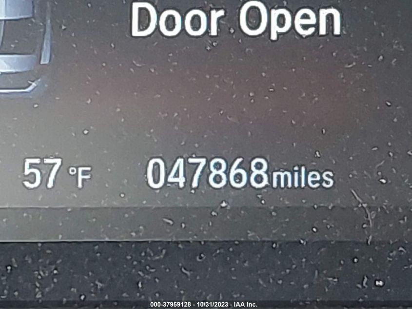 2020 Honda Civic Sport VIN: 2HGFC2F80LH576103 Lot: 37959128