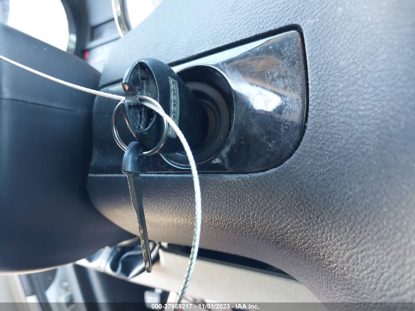 2014 Dodge Grand Caravan Se VIN: 2C4RDGBG3ER141821 Lot: 37959217