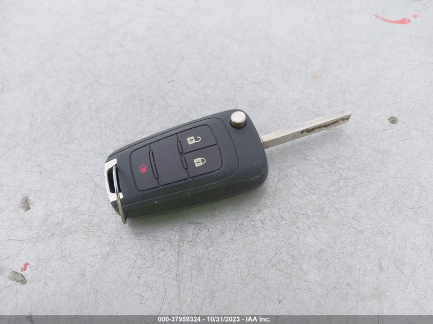 2012 Chevrolet Sonic 2Ls VIN: 1G1JA6SH5C4149176 Lot: 37959324