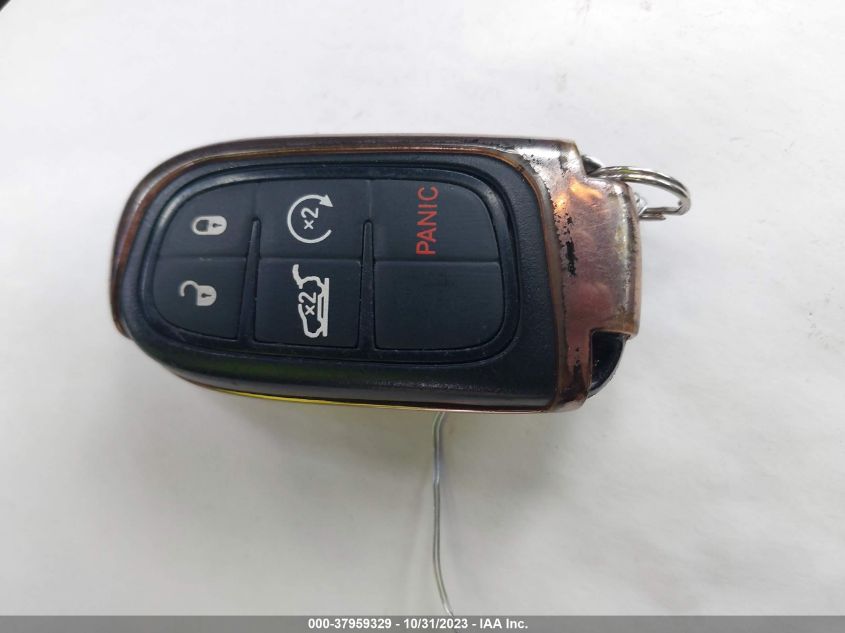 2019 Jeep Cherokee VIN: 1C4PJMDXXKD441687 Lot: 37959329