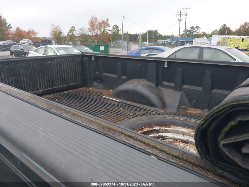 2001 Ford F-150 Xl/Xlt VIN: 1FTRF18W71NA85640 Lot: 37959374