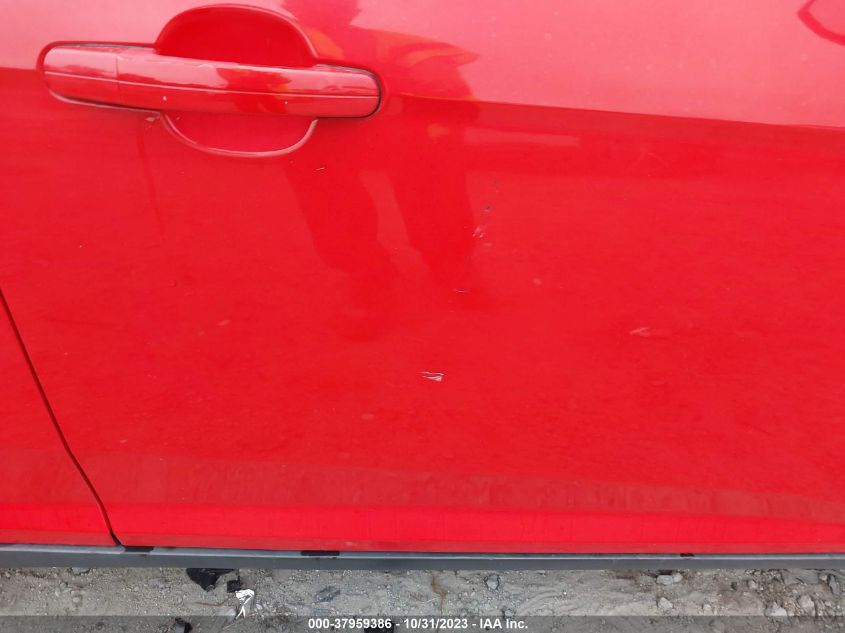 2012 Ford Focus Sel VIN: 1FAHP3H23CL107526 Lot: 37959386