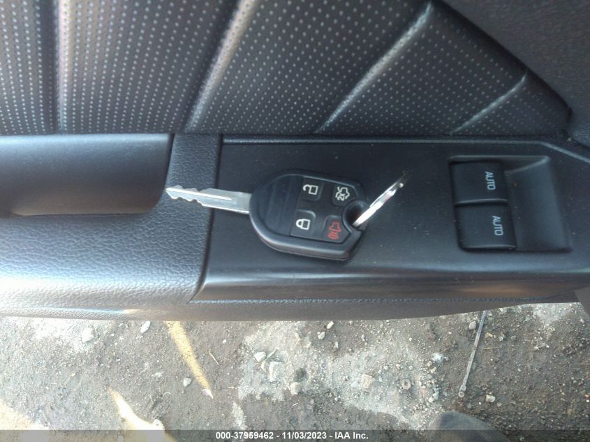 2012 Ford Mustang V6 Premium VIN: 1ZVBP8AM6C5222860 Lot: 37959462