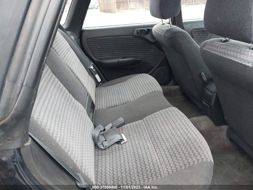 1999 Subaru Legacy 30Th Ann. Outback VIN: 4S3BG6859X7611251 Lot: 37959480