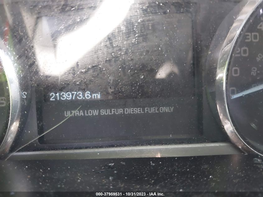 2012 Ford F-350 Lariat VIN: 1FT8W3DT7CEB95013 Lot: 37959531