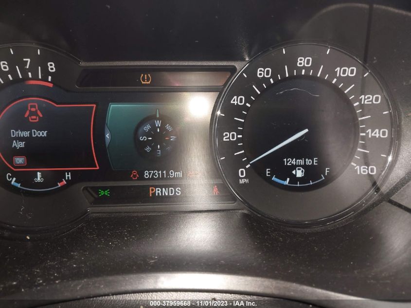 2014 Lincoln Mkz VIN: 3LN6L2J9XER806411 Lot: 37959668