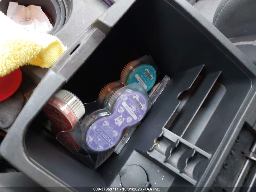 2006 Nissan Xterra S VIN: 5N1AN08U46C509394 Lot: 37959711