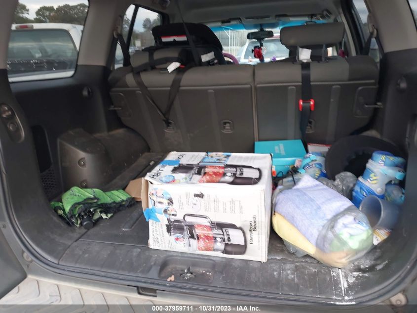 2006 Nissan Xterra S VIN: 5N1AN08U46C509394 Lot: 37959711