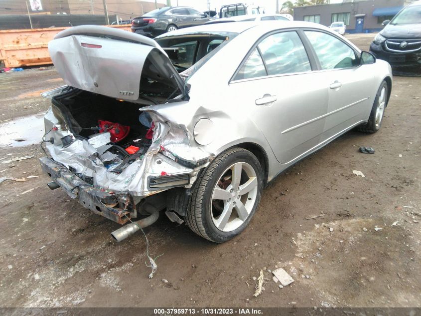 2007 Pontiac G6 Gtp VIN: 1G2ZM587074148604 Lot: 37959713