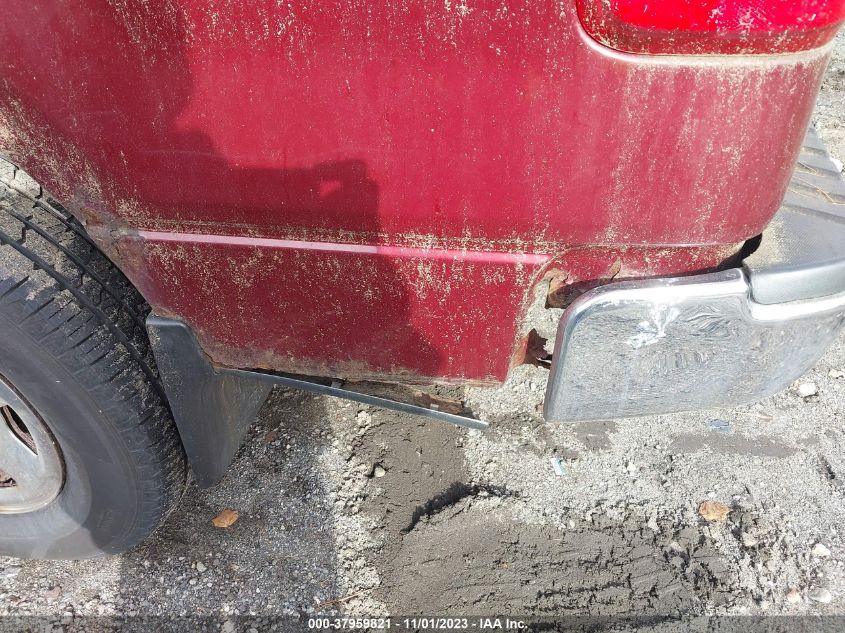 2006 Ford F-150 Fx4/Lariat/Xl/Xlt VIN: 1FTPX14536NB37693 Lot: 37959821