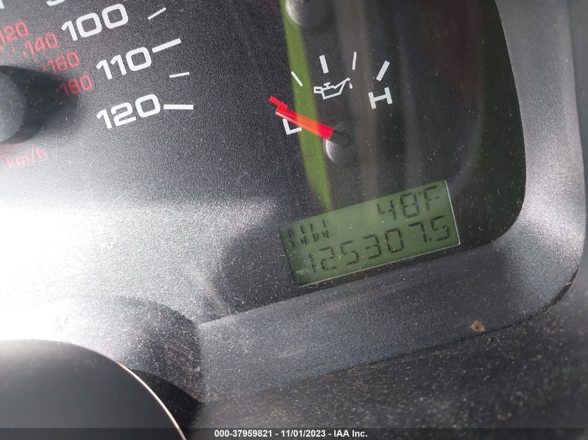 2006 Ford F-150 Fx4/Lariat/Xl/Xlt VIN: 1FTPX14536NB37693 Lot: 37959821