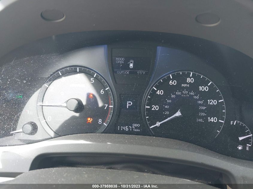 2015 Lexus Rx 350 VIN: JTJZK1BA9F2421318 Lot: 37959835