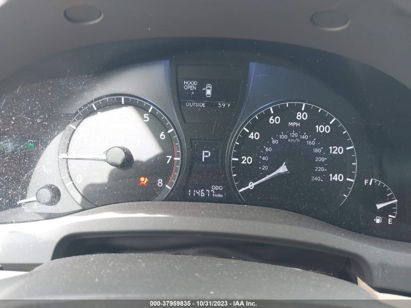 2015 Lexus Rx 350 VIN: JTJZK1BA9F2421318 Lot: 37959835