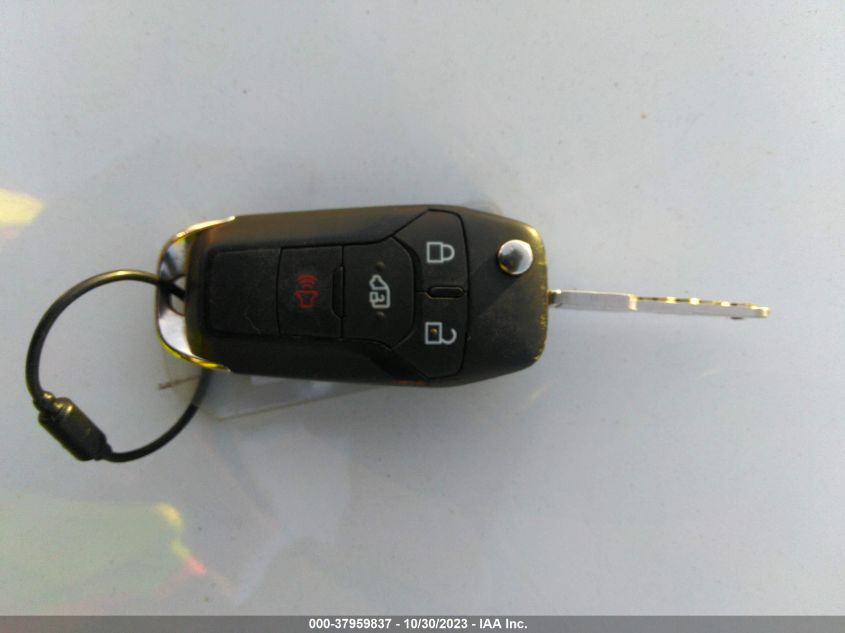 2020 Ford Transit-250 Cargo Van VIN: 1FTBR1C84LKA43027 Lot: 37959837